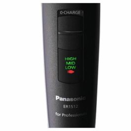 Cortapelos-Afeitadora Panasonic ER1512