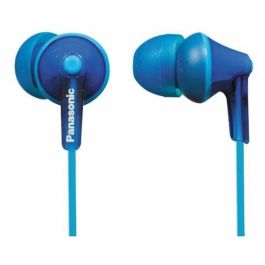 Auriculares Panasonic RP-HJE125 in-ear Azul Precio: 6.95000042. SKU: B1EFAREF9Z