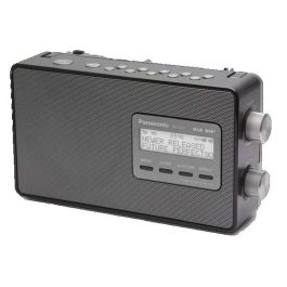Reproductor CD/MP3 Panasonic RF-D10EG-K Bluetooth Precio: 83.94999965. SKU: B15WJVXVGL