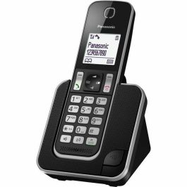 Teléfono Inalámbrico Panasonic KX-TGD310FR Precio: 66.95000059. SKU: S7166386