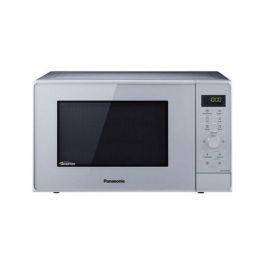 Microondas con Grill Panasonic NN-GD36HMSUG 23 L Plateado 1000 W Precio: 227.50000009. SKU: B1F4H28ZRY