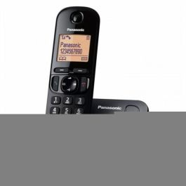 Teléfono Inalámbrico Panasonic KX-TGC210 Precio: 45.95000047. SKU: S0420563