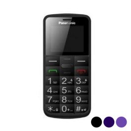 Teléfono Móvil para Mayores Panasonic KX-TU110EX 1,77" TFT Bluetooth LED Precio: 30.9899997. SKU: S0422653