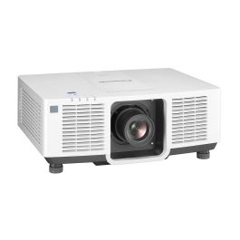 Panasonic PT-MZ680WEJ Proyector Wuxga / 6000 Ansi / 3Lcd/ Opticas Intercambiables /Laser Color Blanco Precio: 4843.99000041. SKU: B1C5HMWXY2