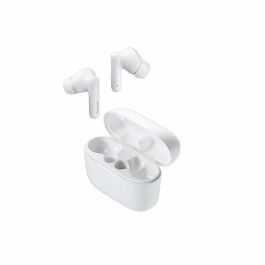 Auriculares Bluetooth Panasonic RZB110WDEW Blanco Precio: 39.4338995644. SKU: B1J65DPMZC