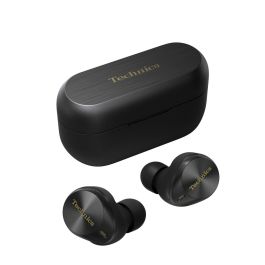 Auriculares in Ear Bluetooth Technics EAH-AZ80E-K Negro