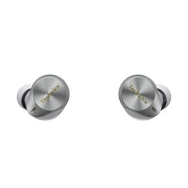 Auriculares in Ear Bluetooth Technics EAH-AZ80E-S Plateado Precio: 280.95000043. SKU: B1J9L982BB