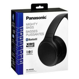 Auriculares Inalámbricos Panasonic Corp. RB-M500B Bluetooth