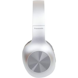 Auriculares Bluetooth Panasonic RPHX220BDES Plateado