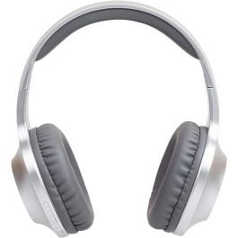 Auriculares Bluetooth Panasonic RPHX220BDES Plateado