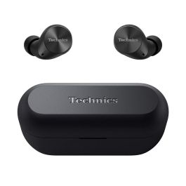 Auriculares in Ear Bluetooth Technics EAHAZ60M2EK Negro