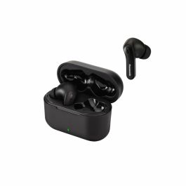 Auriculares in Ear Bluetooth Panasonic RZ-B310WDE-K Negro