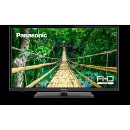Smart TV Panasonic TX32MS490E 32" Full HD LED HDR10 Precio: 310.5899995. SKU: B17374PL5X