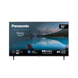 Smart TV Panasonic TX50MX800 50 4K Ultra HD 50" LED Precio: 681.4999994. SKU: B1C772DB44