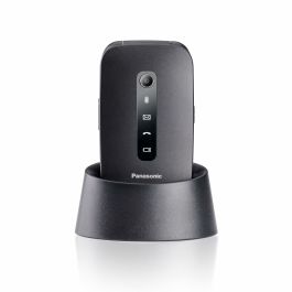 Teléfono Móvil Panasonic KX-TU550EXB 32 GB RAM Negro Precio: 92.95000022. SKU: B1G3F3BYGJ