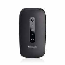 Teléfono Móvil Panasonic KX-TU550EXB 32 GB RAM Negro