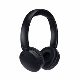 Auriculares con Micrófono Panasonic RBHF630BEK NEGR Negro Precio: 57.4749994918. SKU: B1GVV9HPT8