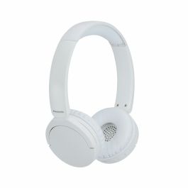 Auriculares con Micrófono Panasonic RBHF630BEW BLAN Blanco Precio: 57.4749994918. SKU: B19E5Z8YT5