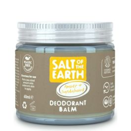 Desodorante Salt Of The Earth 60 g Bálsamo Sándalo Ambar Precio: 9.98999958. SKU: B13REDM279