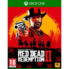 Videojuego Xbox One Take2 Red Dead Redemption II Precio: 26.94999967. SKU: S7801141