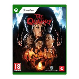 Videojuego Xbox One 2K GAMES The Quarry Precio: 82.94999999. SKU: S7811744