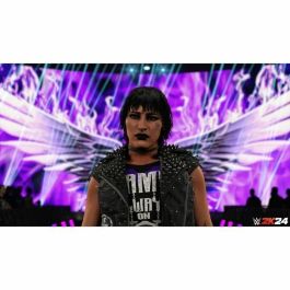 WWE 2K24 - Juego de Xbox Series X y Xbox One