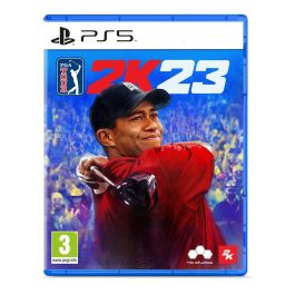 Videojuego PlayStation 5 2K GAMES PGA Tour 2K23 Precio: 86.94999984. SKU: S7817427