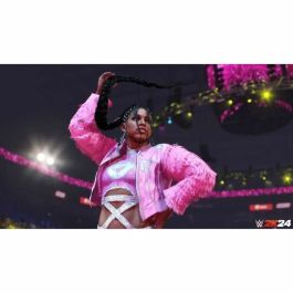 WWE 2K24 - juego de PS5