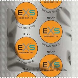 Preservativos EXS 12 Unidades Precio: 8.50000008. SKU: B1EJKPX97R