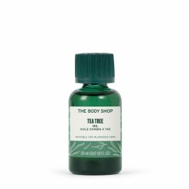 The Body Shop Oil Tea Tree 20ml Precio: 13.89000019. SKU: B1FHA6YQPE