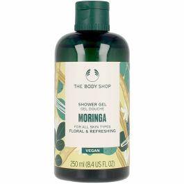 Gel de Ducha The Body Shop Moringa 250 ml