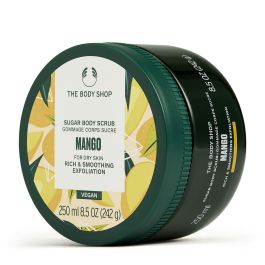 Mango body scrub 250 ml Mango body scrub 250 ml