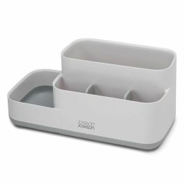 Joseph Joseph Easystore Bathroom Storage Caddy #Grey-White Precio: 23.50000048. SKU: B1D5525T7Q