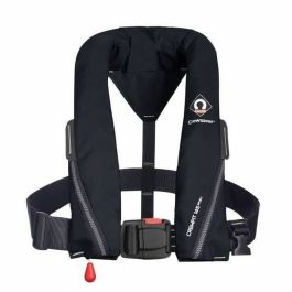 Lifting Vest - Crewsaver - Crewfit 165n Sport - Automático - sin arnés - Negro Precio: 140.59000043. SKU: B1AMRB8E8R