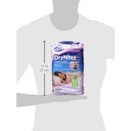 Pañales Desechables Huggies (17-30 kg) (Reacondicionado A+)