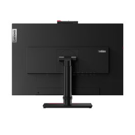 Lenovo 27" 2560x1440 IPS, 16:9, 350cd/m², 60Hz, 4/6ms, 1000:1, 1080p Webcam, 2x 3W, HDMI, 2x DP, USB Type-C, Gigabit Ethernet Lenovo 27" 2560x1440 IPS, 16:9, 350cd/m², 60Hz, 4/6ms, 1000:1, 1080p Webcam, 2x 3W, HDMI, 2x DP, USB Type-C, Gigabit Ethernet