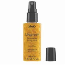 Spray Iluminador Lifeproof Sleek Lifeproof 50 ml (50 ml) Precio: 6.95000042. SKU: B1DRWD9Y6T