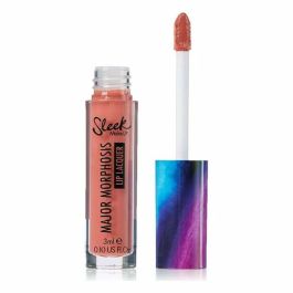 Major morphosis lip lacquer #birthday suit Precio: 12.50000059. SKU: B1JWSNRWB2