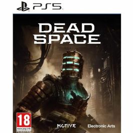 Videojuego PlayStation 5 EA Sport Dead Space Precio: 117.95000019. SKU: S7185276