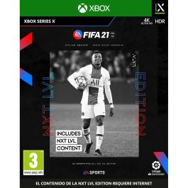 Videojuego Xbox Series X EA Sports FIFA 21 Next Level Edition Precio: 88.95000037. SKU: S7805794