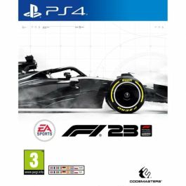 Videojuego PlayStation 4 EA Sport F1 23 Precio: 83.94999965. SKU: B1K9ZPTVWP