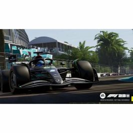 Videojuego PlayStation 4 EA Sport F1 23