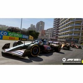 Videojuego PlayStation 4 EA Sport F1 23