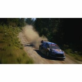 Videojuego PlayStation 5 Electronic Arts EA Sports WRC (FR)