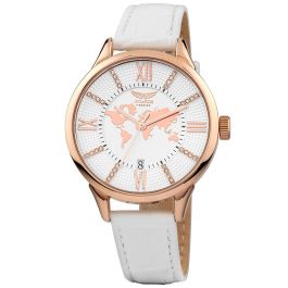 Reloj Mujer Aviator AVW8636L14 Precio: 80.94999946. SKU: B1DBNEJFTF