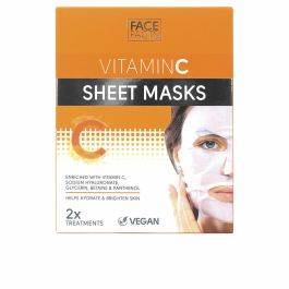 Mascarilla Facial Face Facts Vitaminc 20 ml Precio: 3.78999951. SKU: B1AQDAD9HZ