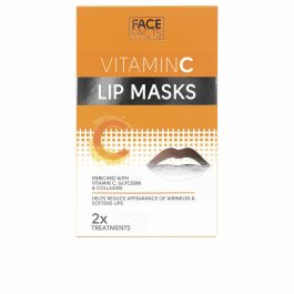 Mascarilla Facial Face Facts Vitaminc 2 Unidades Precio: 3.95000023. SKU: B17S8FMMWR