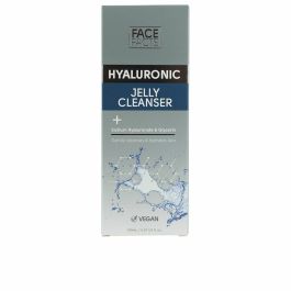 Crema Limpiadora Face Facts Hyaluronic 150 ml Precio: 4.94999989. SKU: B19NPDMMKN
