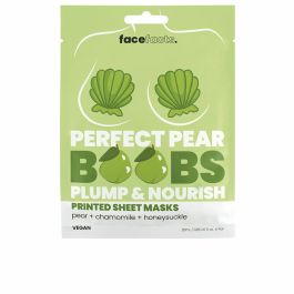 Mascarilla Hidratante Face Facts Perfect Pear Boobs Busto 25 ml Precio: 2.95000057. SKU: B12FE7AG88