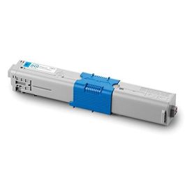 Oki Toner Cian C310-C330-C510-C530-Mc351-Mc352-Mc361- Mc362-Mc561 -Mc562 Precio: 116.89000026. SKU: S8414049